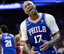 76人内线占优，恩比德统治攻防两端的简单介绍